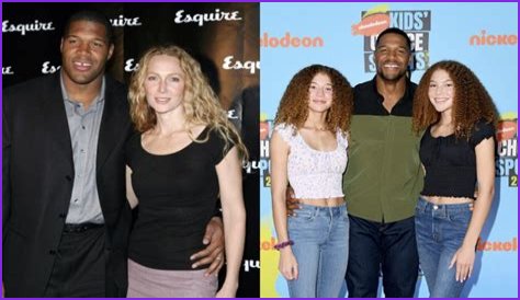 
                              Michael Strahan Claims Ex-Wife is Abusing Children, Wants Full Custody
                    
                          Michael Strahan
                          My Ex-Wife's Abusing Our Children ...
                          I Want Primary Custody!!!
                      
        
        
          
                          
                Exclusive
              
                        
              
                
                                  3.3K
                              
            
            
              
                
              
            
          

                      3/11/2020 12:50 AM PT
                  
      